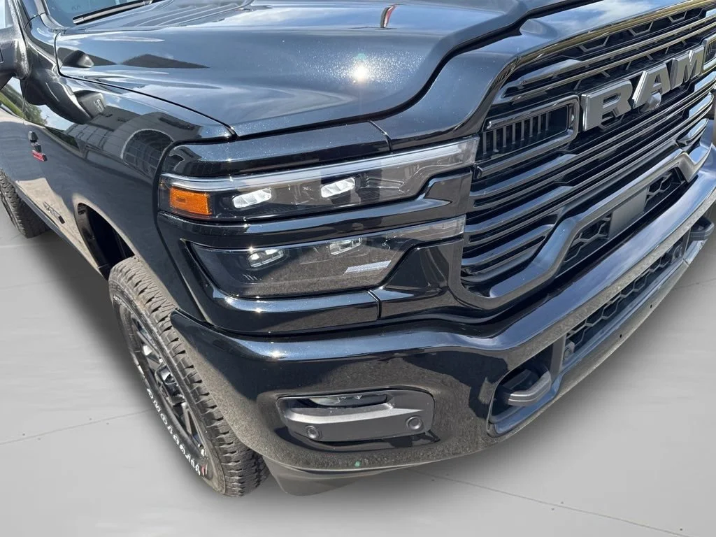 2026 RAM 2500 Laramie - Photo 48