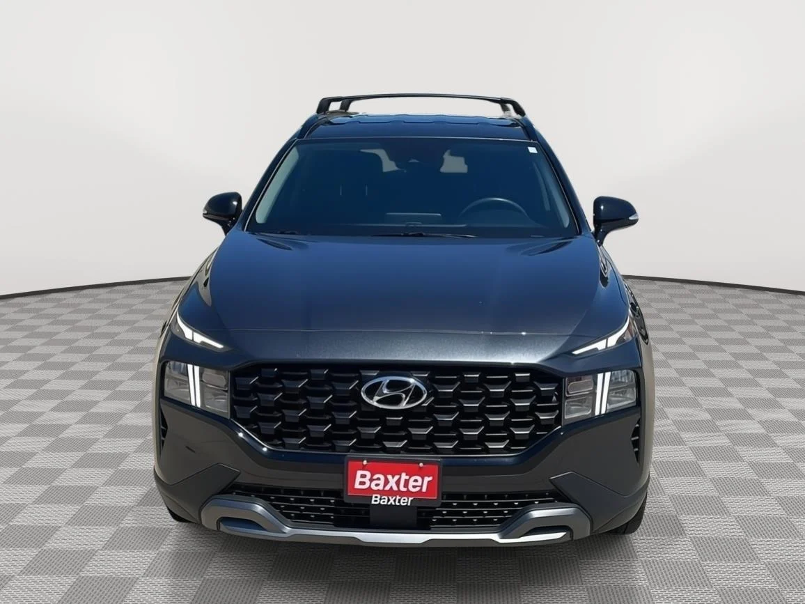 Used 2023 Portofino Gray Hyundai XRT image 8