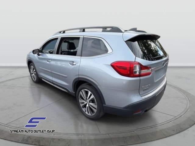 2021 Subaru Ascent Touring photo 2