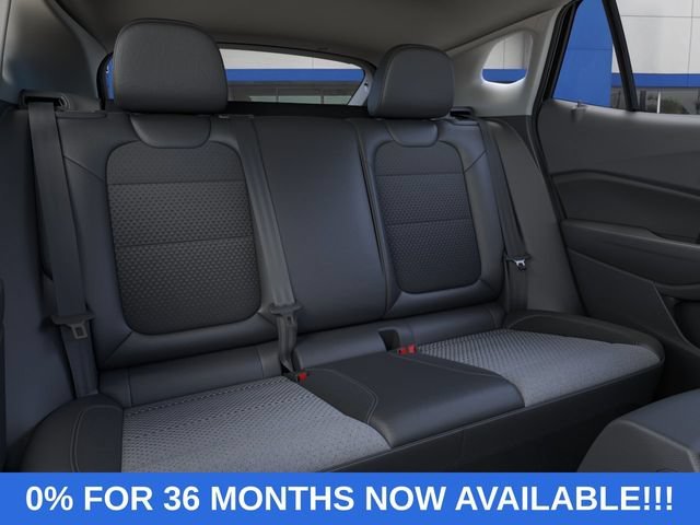 2026 Chevrolet Trax LT - Photo 20