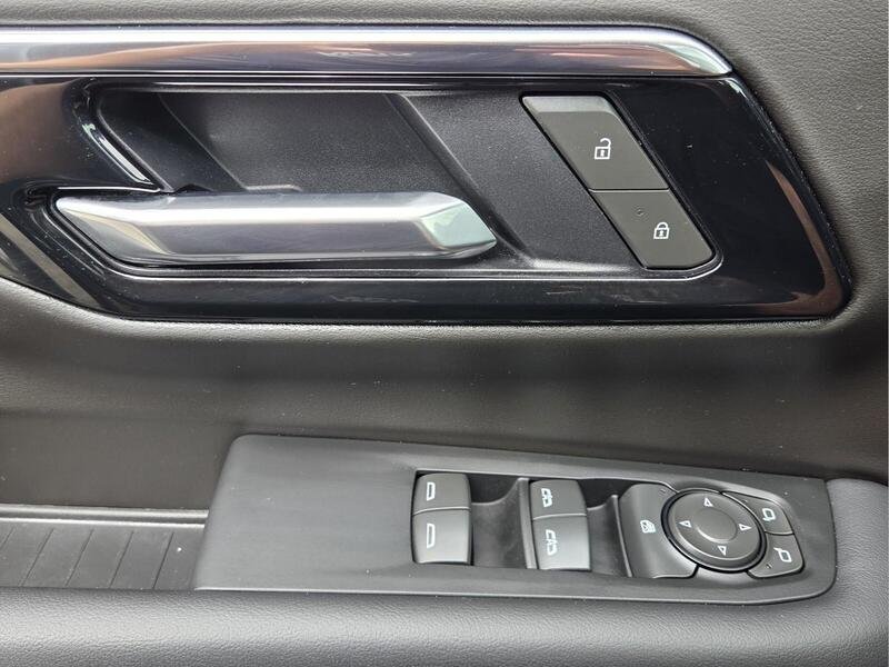 Used 2025 Sterling Gray Metallic CHEVROLET 2WD 4DR LS image 25