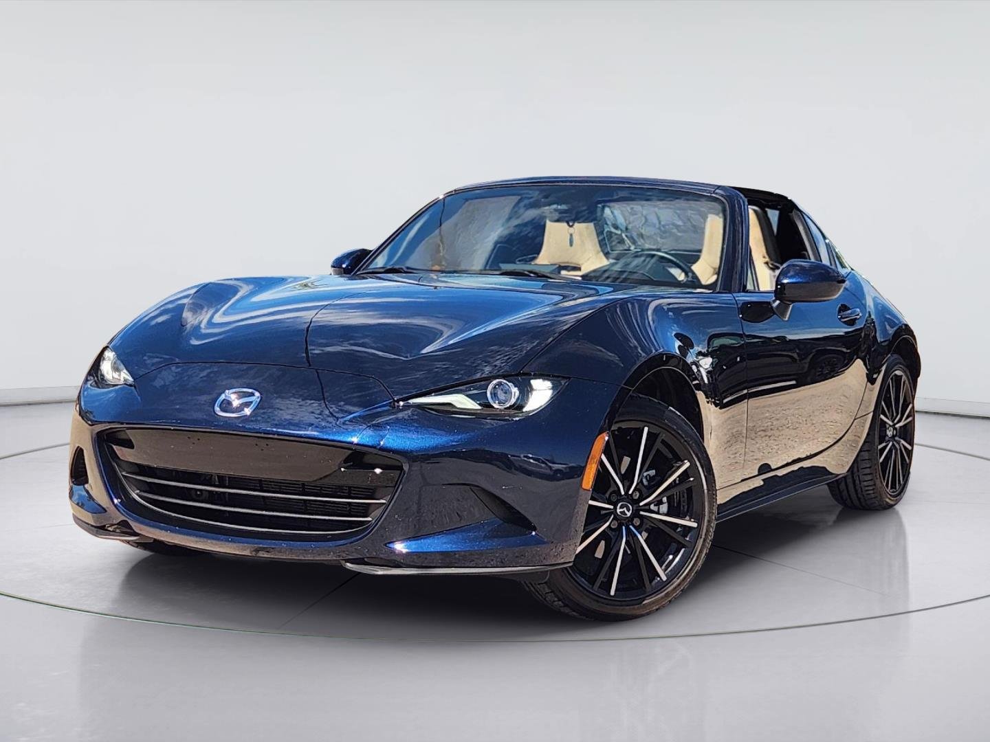 2025 Mazda MX-5 Miata RF