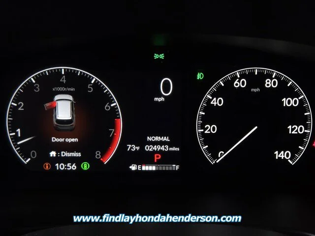 2024 Honda Pilot EX-L - Photo 67