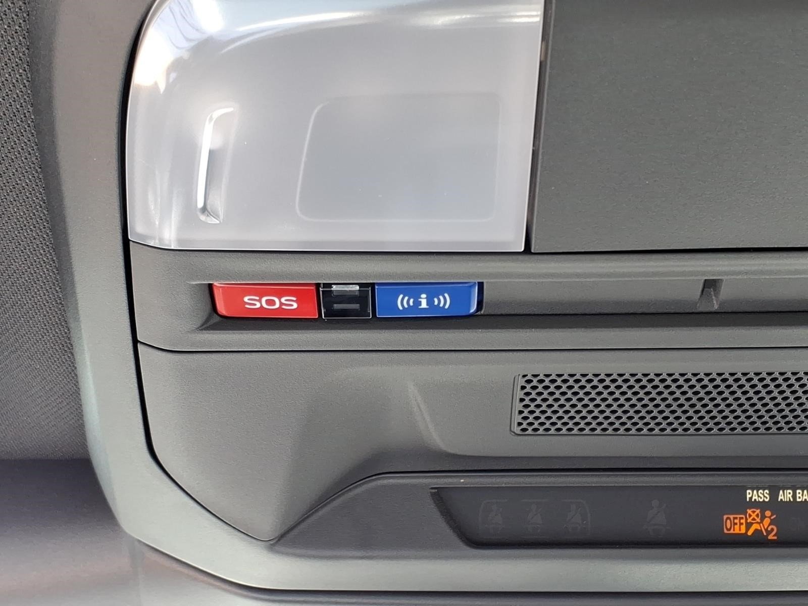 New 2026 MAGNETITE GRAY METALLIC Subaru Base image 18