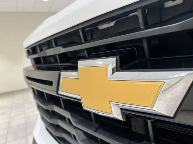 2025 Chevrolet Silverado 2500HD Work Truck - Photo 29