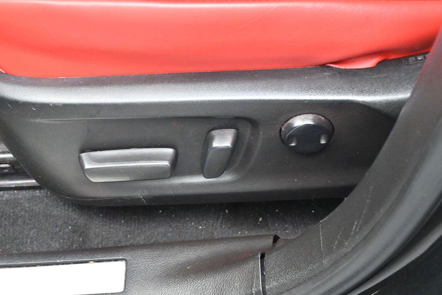 Used 2022 Caviar Lexus RX 350 F SPORT Handling image 15