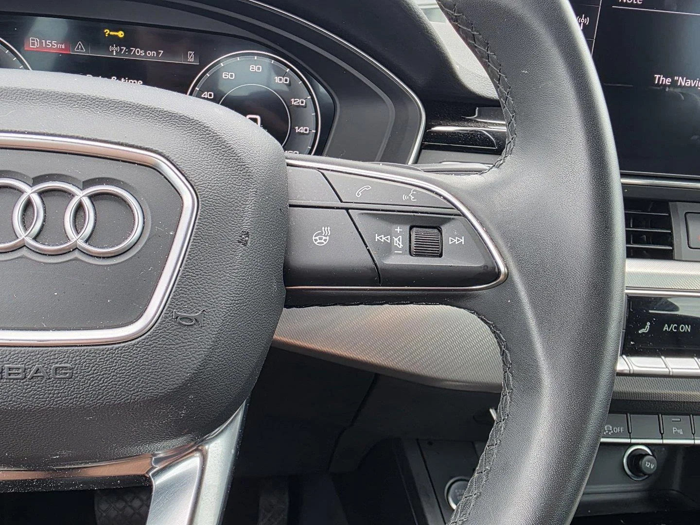 Used 2025  Audi S line Premium image 12