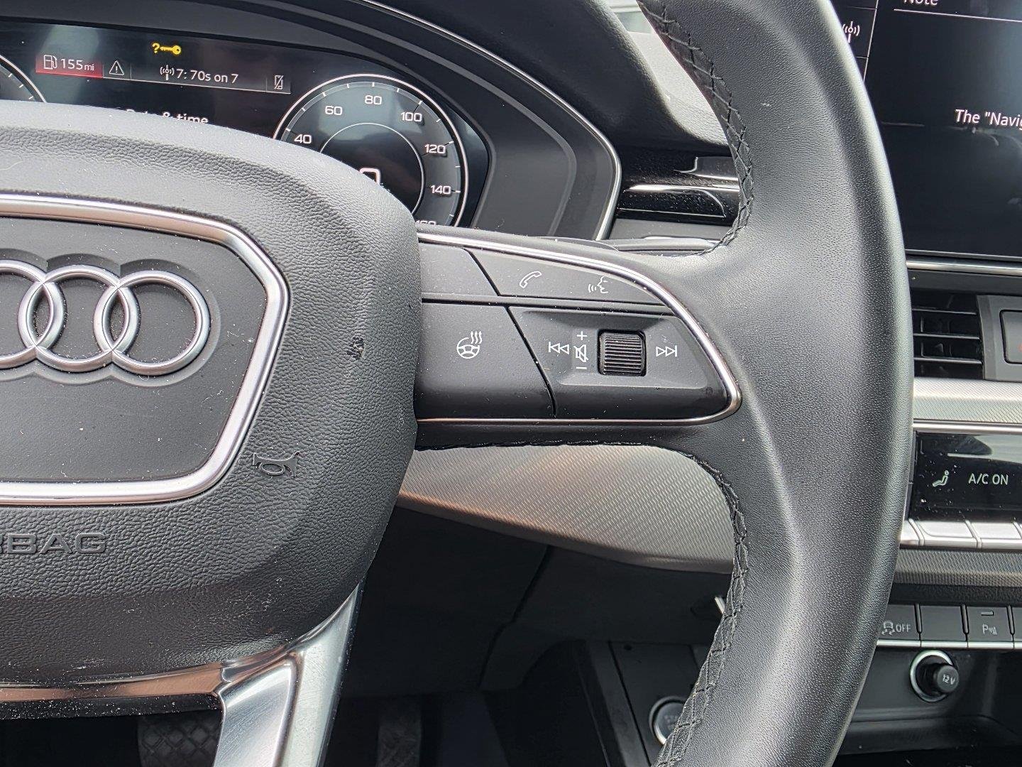 Used 2025  Audi S line Premium image 12