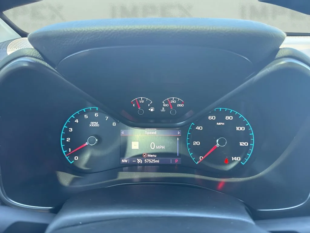 Used 2022 Black Chevrolet ZR2 image 23