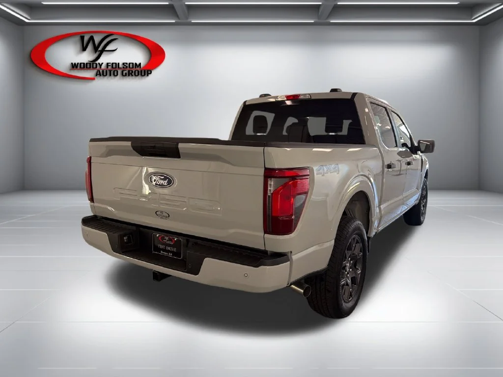 New 2026 Avalanche Ford STX® image 6