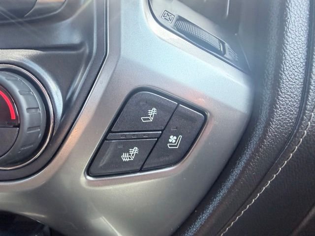 2018 Chevrolet Silverado 3500HD LTZ - Photo 19