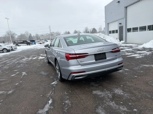 2024 Audi A6 Premium Plus - Photo 14