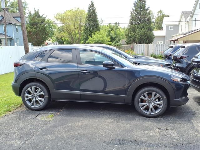 New 2026 Blue Mazda 2.5 S Preferred image 2
