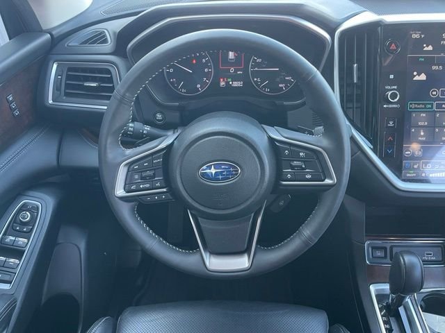 Used 2025 Black Subaru Touring image 17