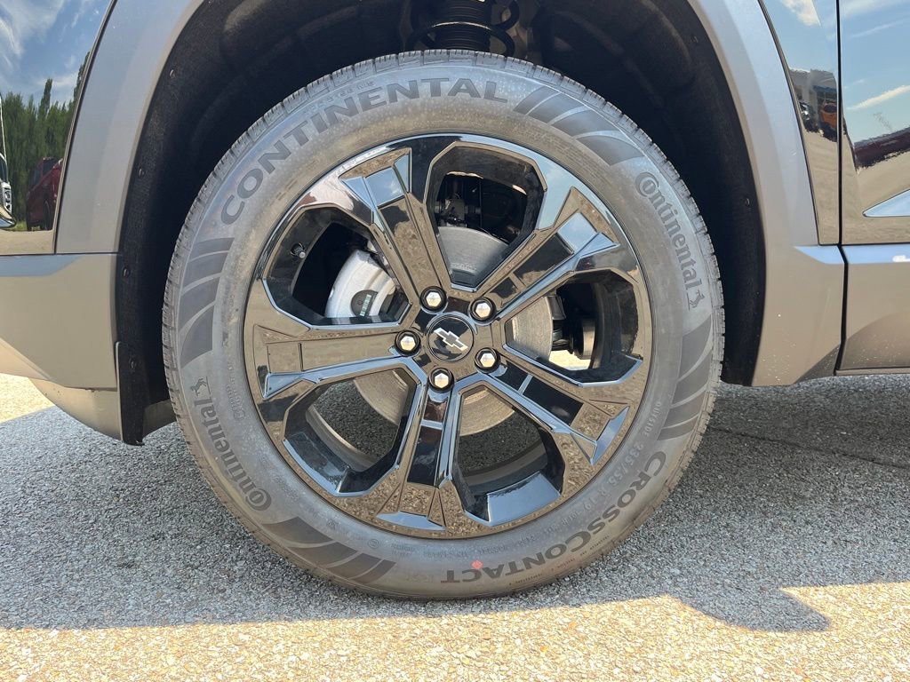 2026 Chevrolet Equinox LT - Photo 10