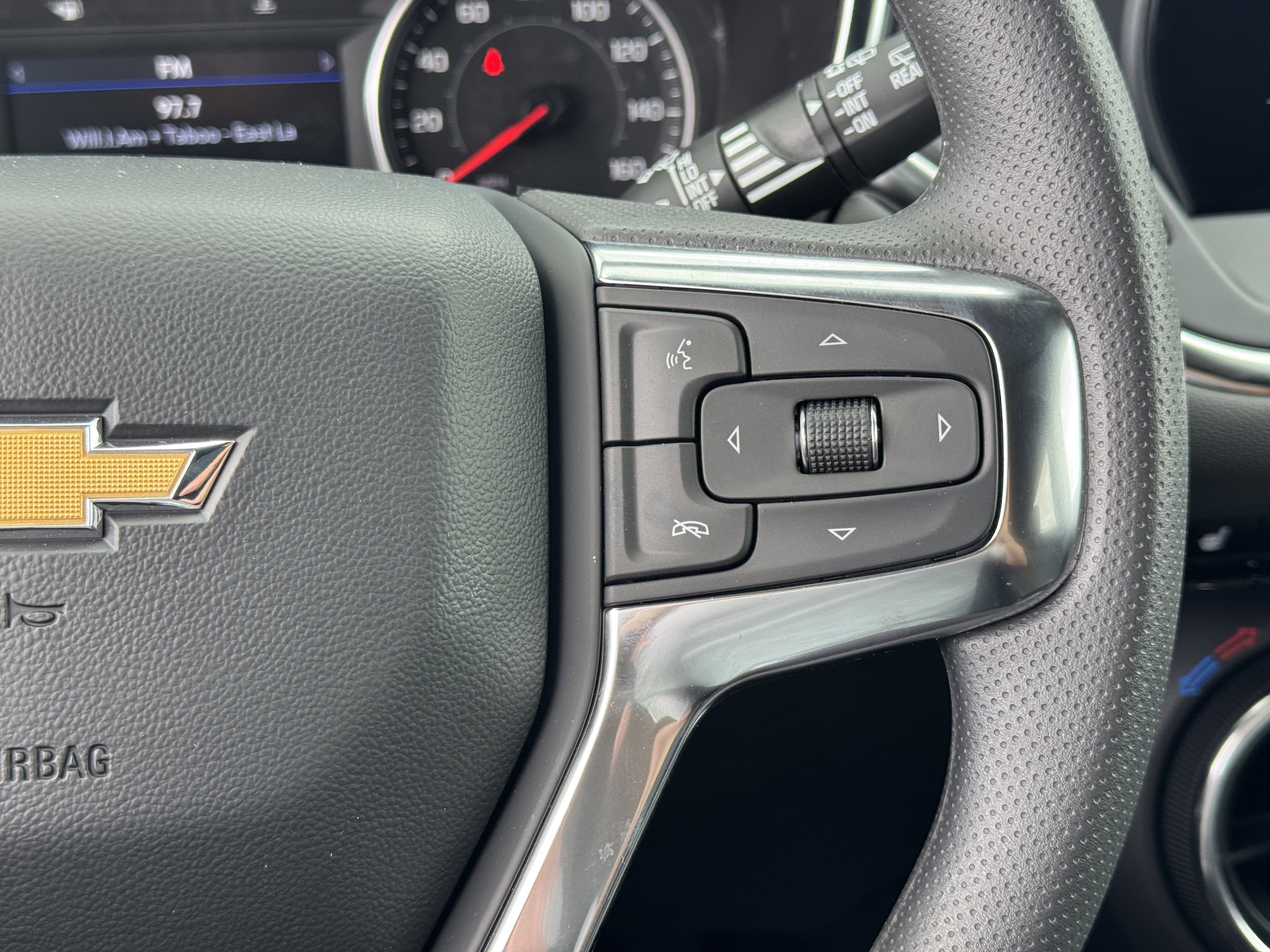 2025 Chevrolet Blazer 2LT - Photo 26