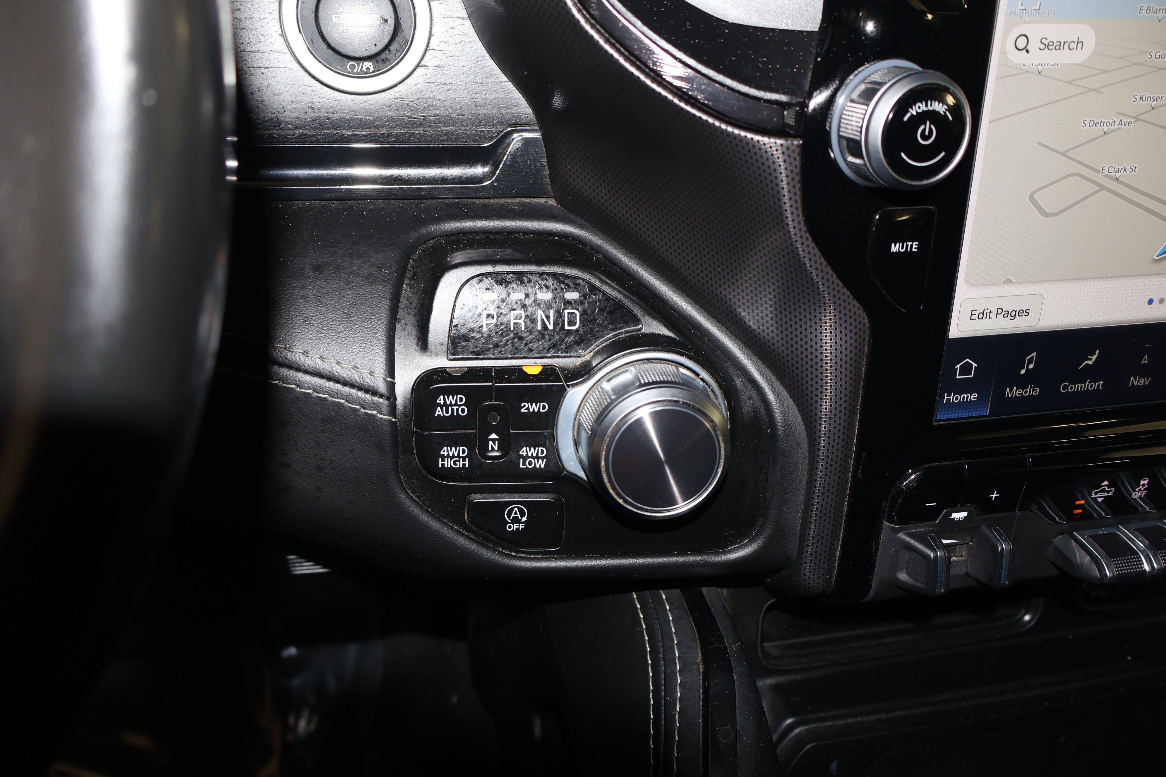 2022 RAM Ram 1500 Pickup Limited - Photo 28