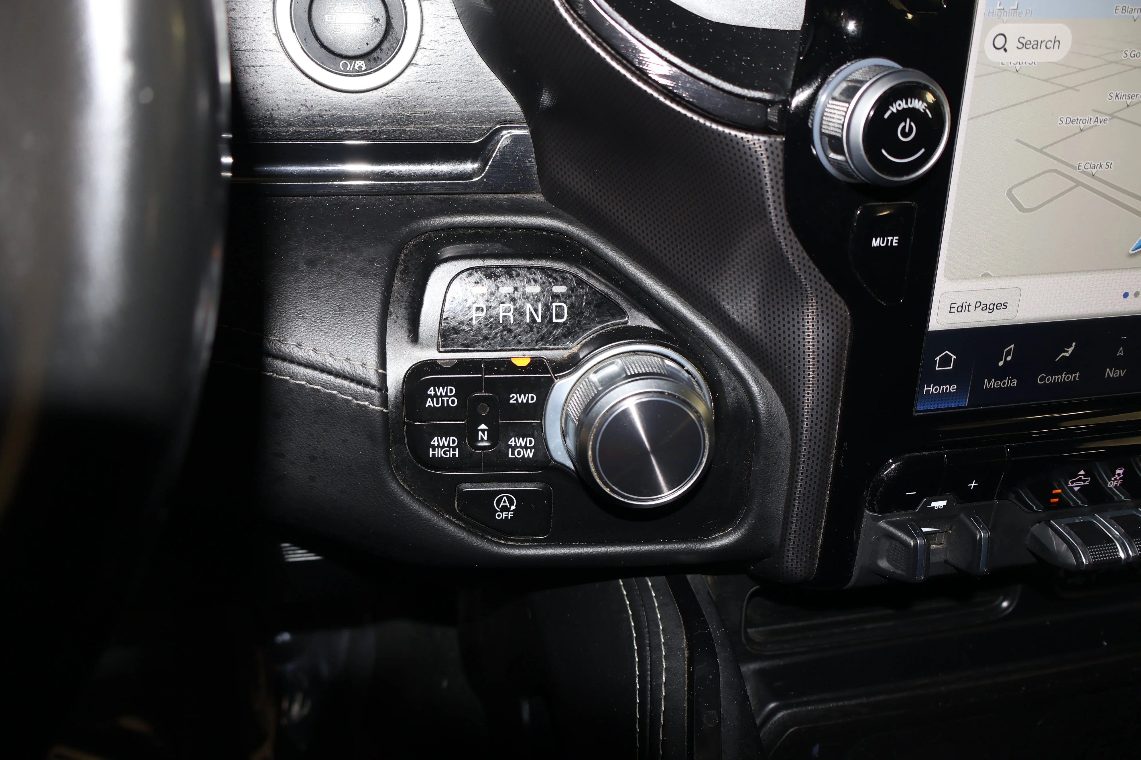 2022 RAM Ram 1500 Pickup Limited - Photo 28