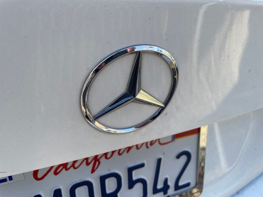 Used 2019 Polar White Mercedes-Benz A 220 image 10