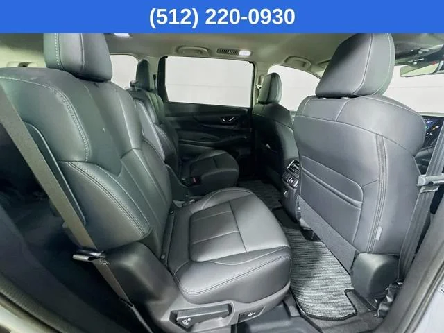 New 2026 ICE SILVER METALLIC Subaru Premium 7-Passenger image 34