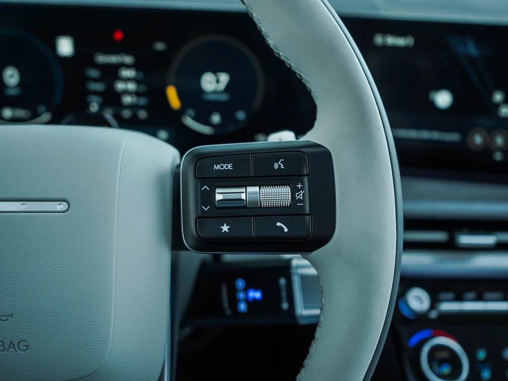 New 2026 Rockwood Green Hyundai Calligraphy AWD image 49