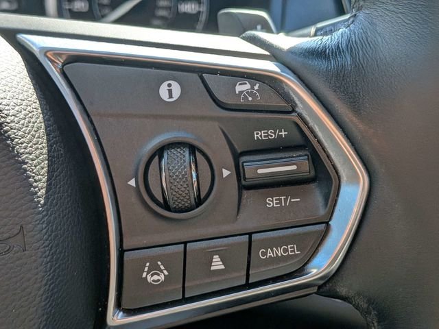 Used 2022 Black Acura Technology Package image 28