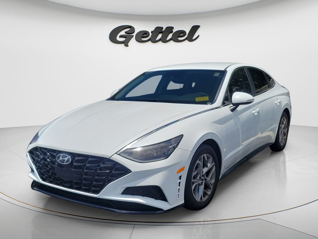 2023 Hyundai Sonata SEL's photo