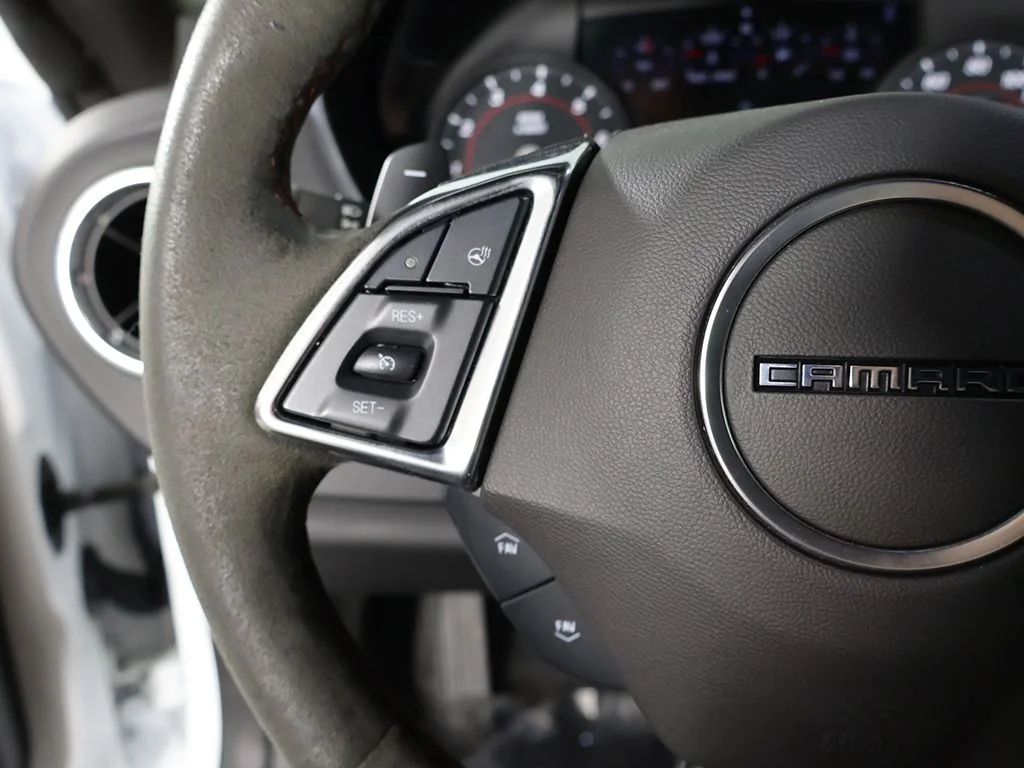 2023 Chevrolet Camaro ZL1 - Photo 33