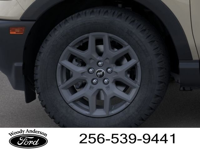2025 Ford Bronco Sport Big Bend - Photo 19