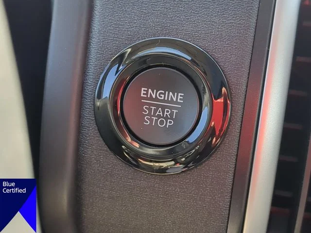 Used 2025 Blue Ford Active image 27
