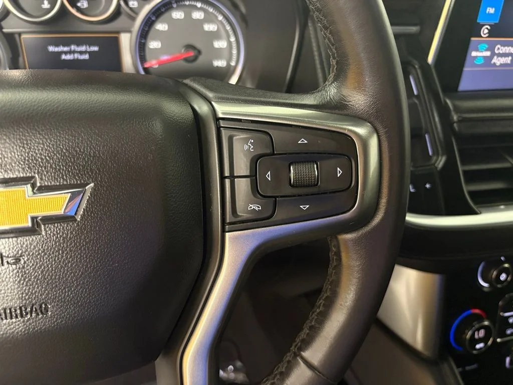 Used 2021 Gray Chevrolet LS image 24