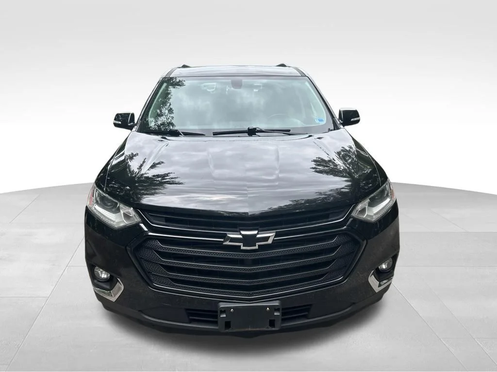 Used 2019 Black Chevrolet LT image 9