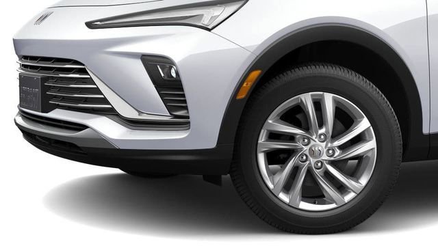 2026 Buick Envista Preferred - Photo 31