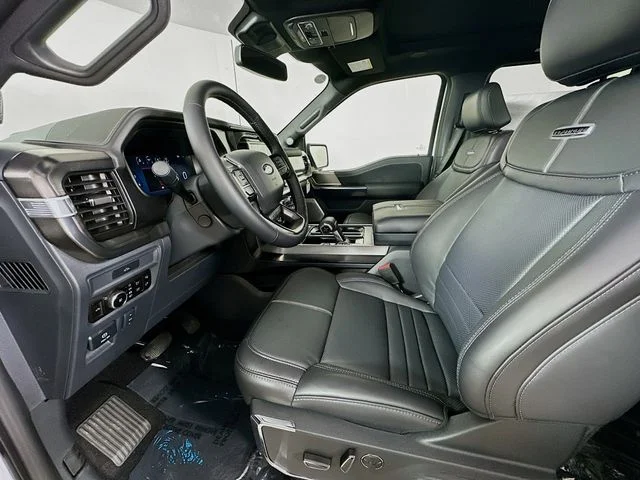 New 2026 Avalanche Ford Platinum image 22