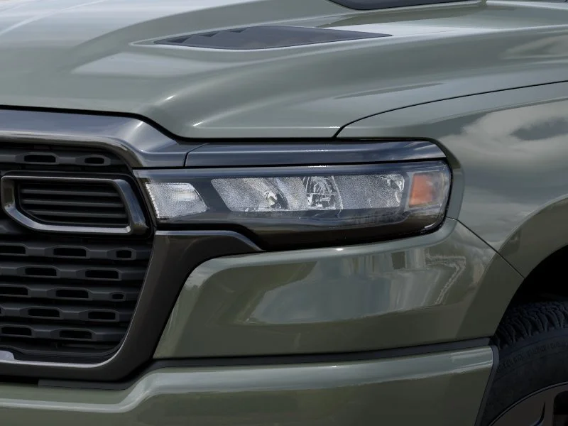 New 2026 Canyon Lake Exterior Paint RAM Express image 10