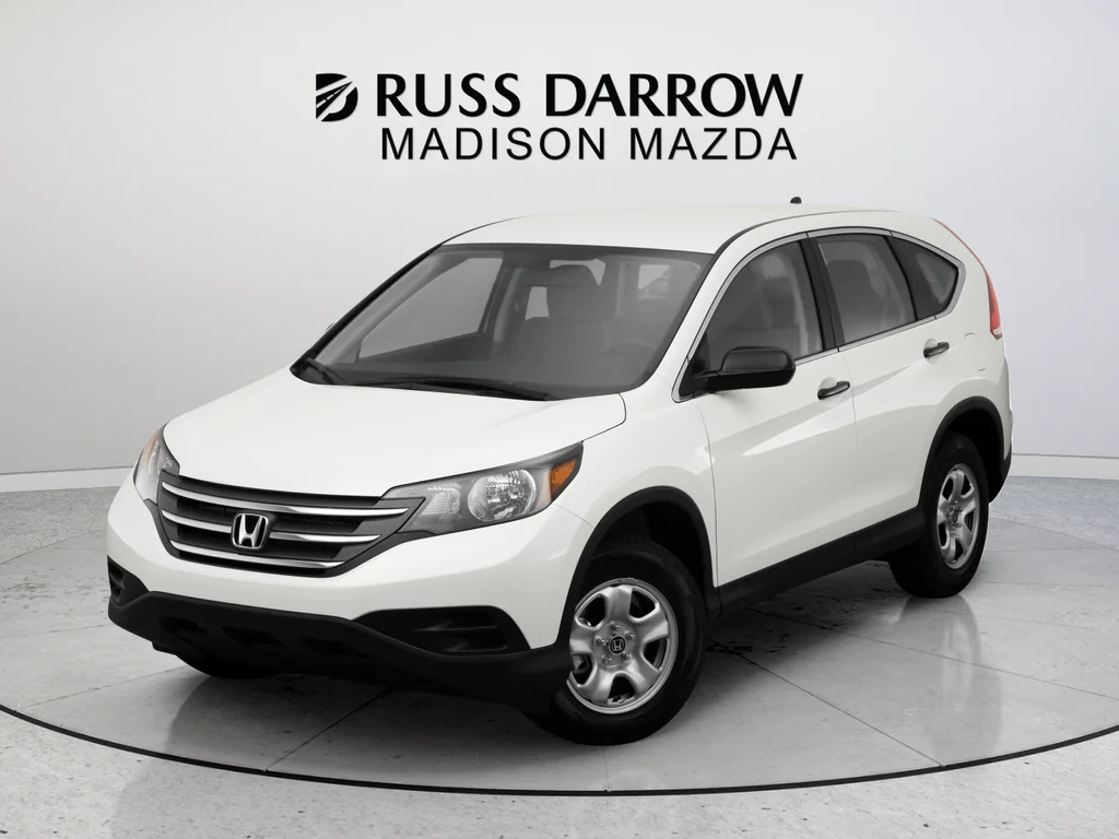 Used 2014  Honda EX-L image 5