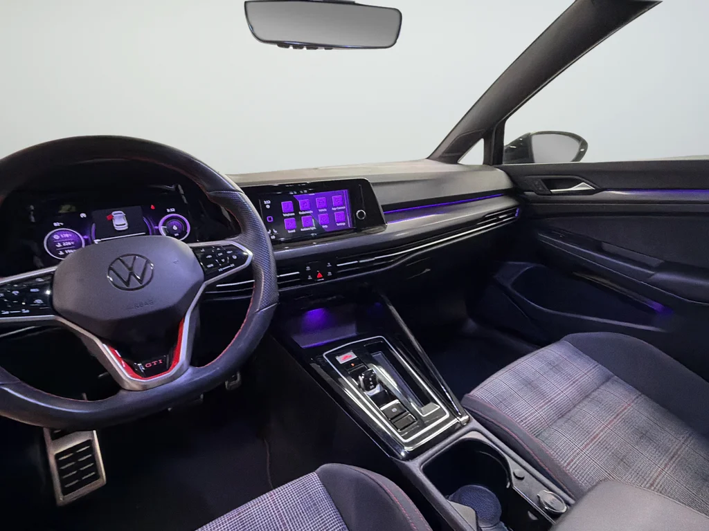 2024 Volkswagen Golf GTI S - Photo 11