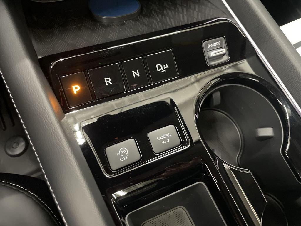 New 2026 Blue Nissan Platinum image 20