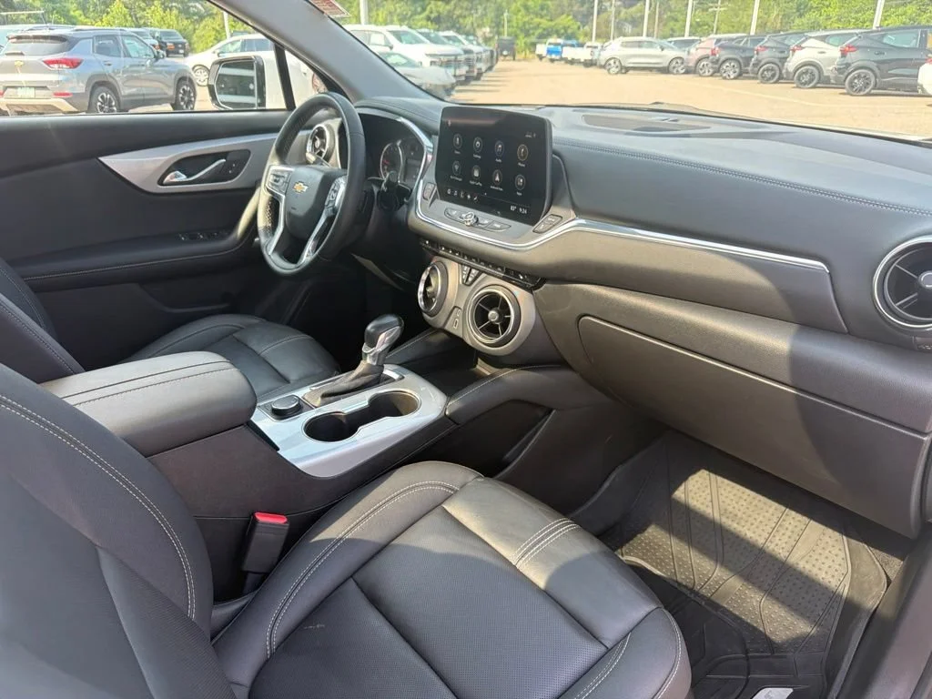 2023 Chevrolet Blazer 3LT - Photo 64