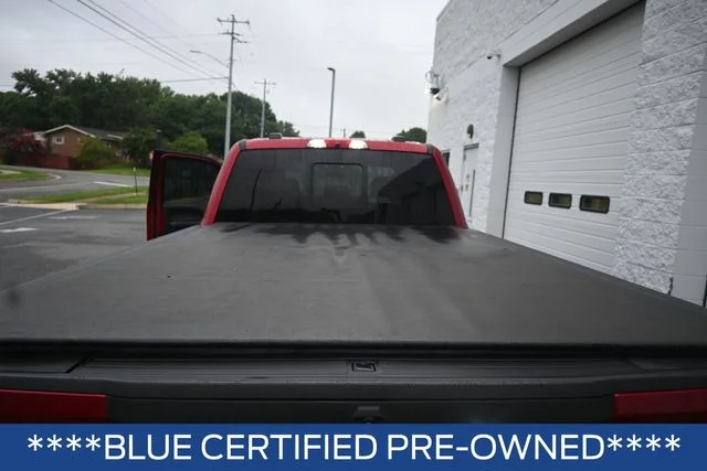 Used 2022 Ford F-450SD Lariat