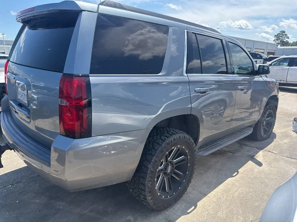 Used 2020 SATIN STEEL METALLIC Chevrolet LT image 1