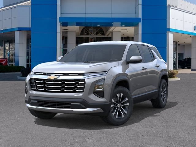 2027 Chevrolet Equinox LT - Photo 7