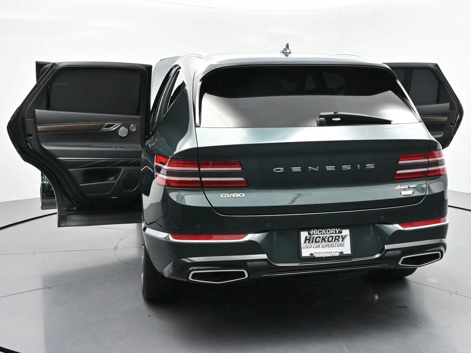 Used 2023  Genesis 3.5T AWD image 40
