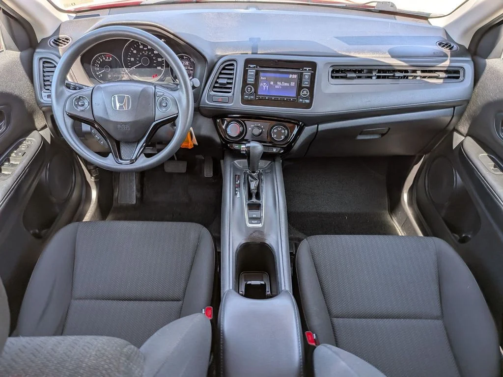 Used 2016  Honda LX image 22
