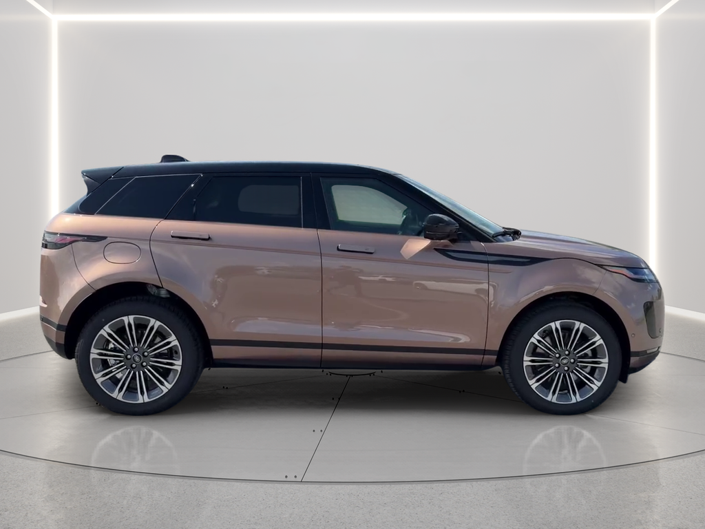 New 2026 Corinthian Bronze Land Rover S image 4