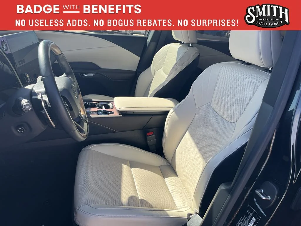Used 2023 Caviar Lexus Premium Plus image 15