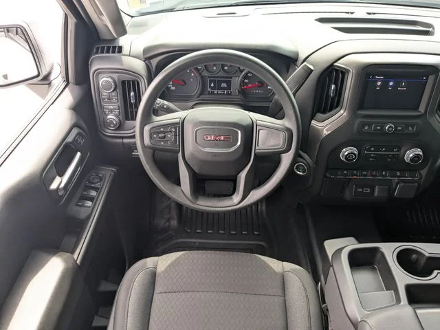 Used 2026 White GMC Pro image 13