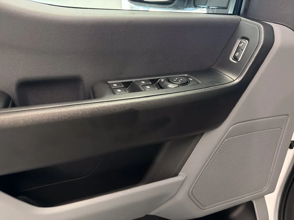 New 2027 White Ford XL image 13