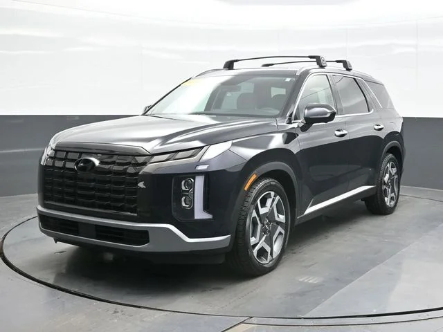 2023 Hyundai Palisade