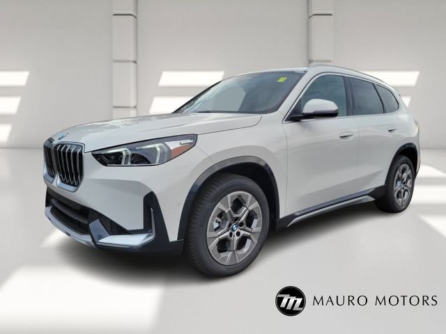 2026 BMW X1 28i - Photo 7